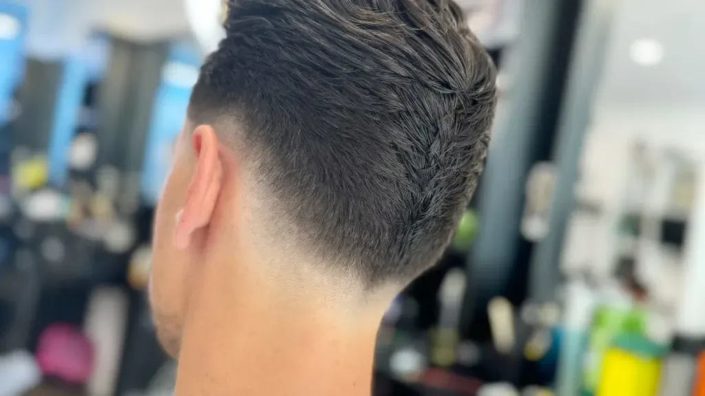 Monaco Cuts — Barber shop in Hamilton