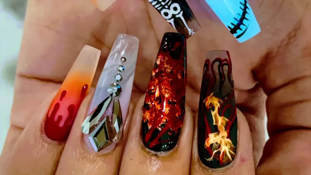 Expert Nails and Spa — Nail salon in Louisville
