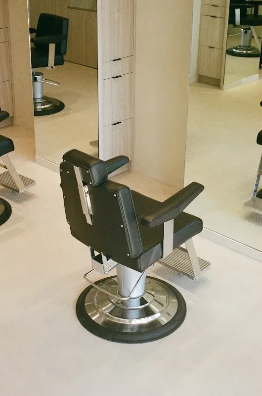 Endwel — Barber shop in Woodbridge