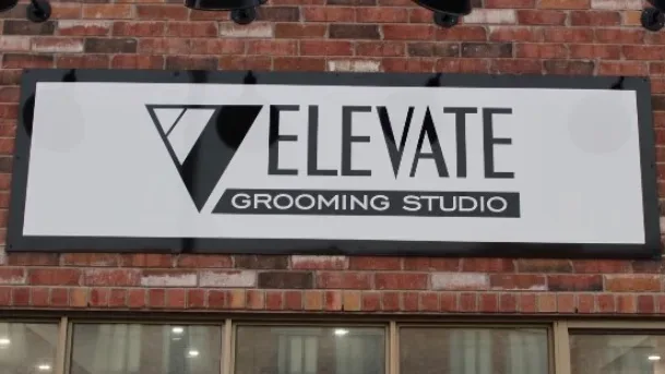 Elevate Grooming Studio — Barber shop in Brampton
