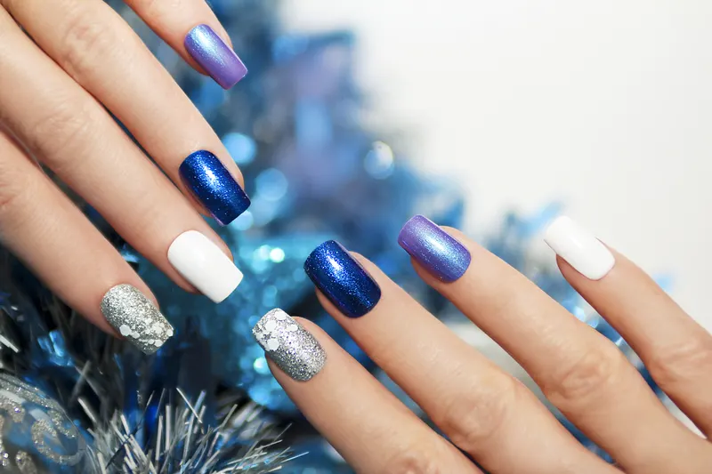 Avery Nails Salon — Nail salon in Arlington