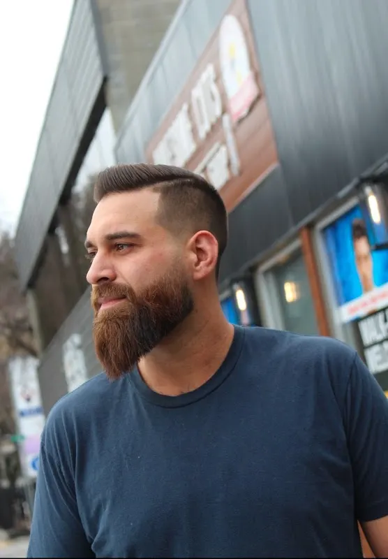 Awesome Cuts — Barber shop in Prince George