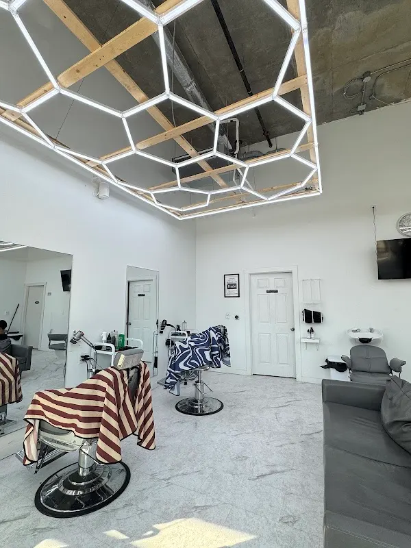 mr.fade_hfx — Barber shop in Halifax
