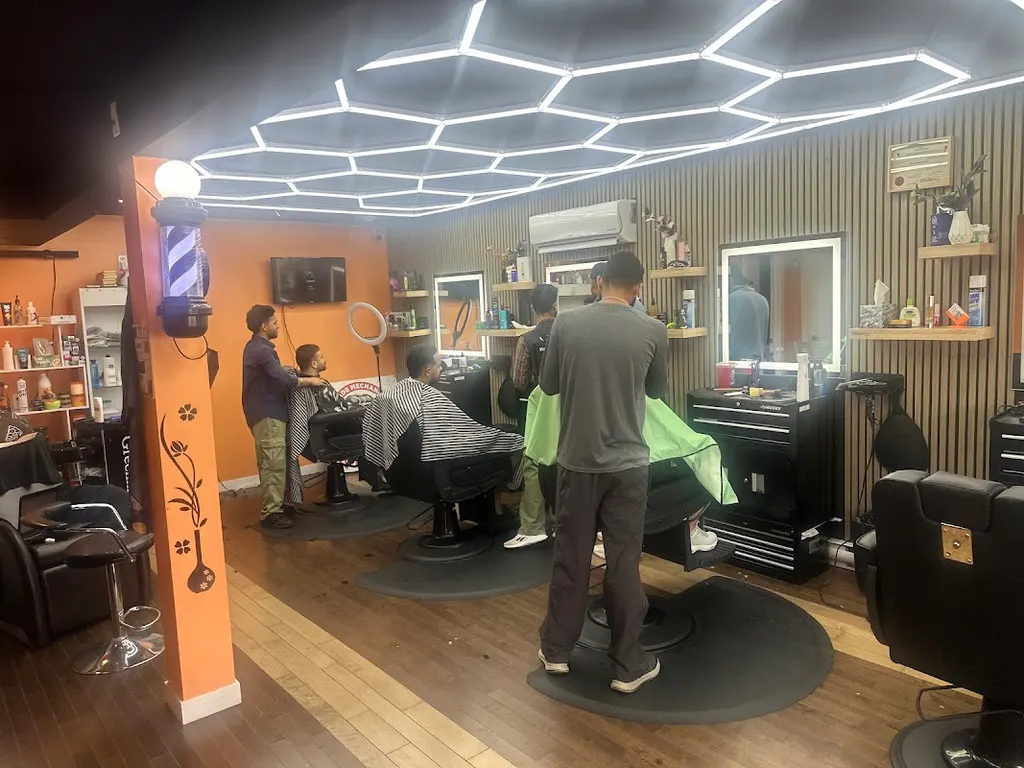 Fade Mechanic — Barber shop in Halifax