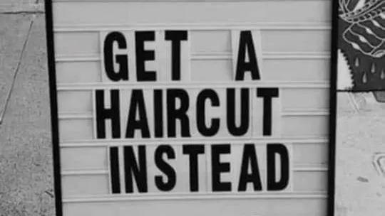 Abe's Barber Shop — Barber shop in Edmonton
