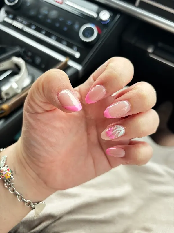 A Family Nails & Spa — Nail salon in San Antonio