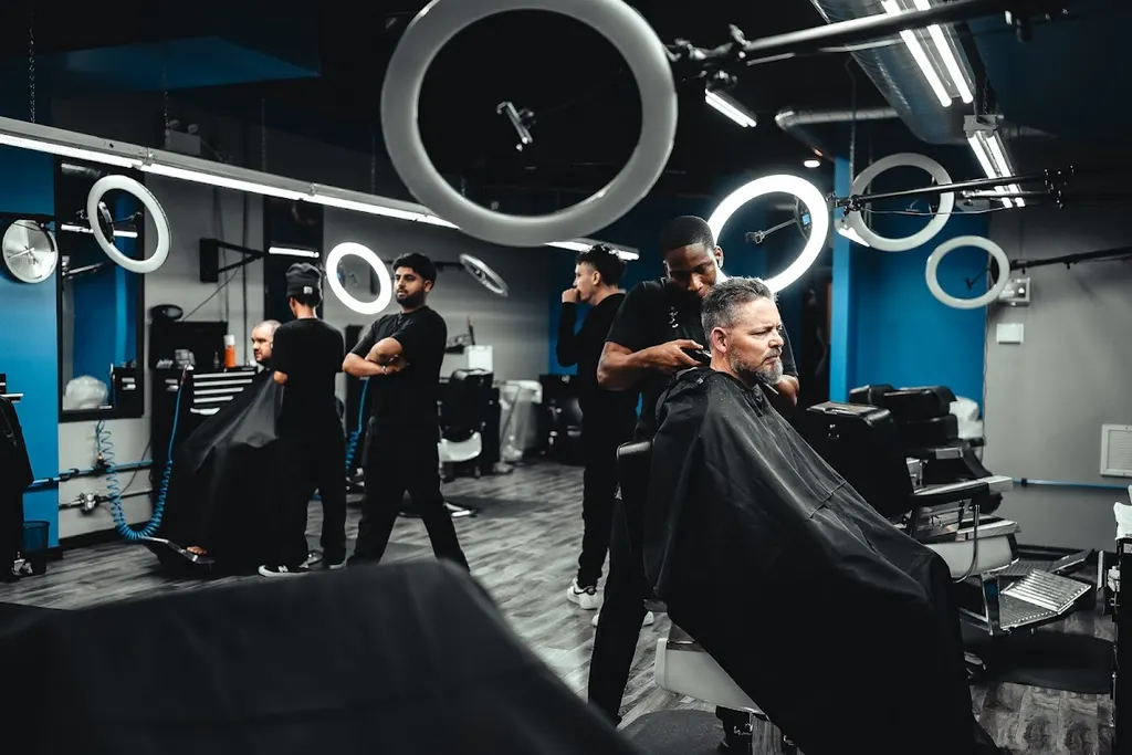 Kairos Cuts — Barber shop in Stoney Creek