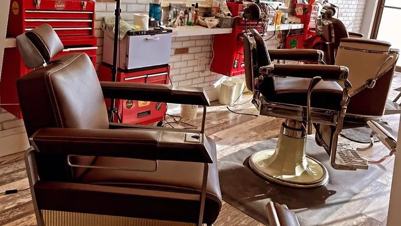 Crew Cutz — Barber shop in Whitby