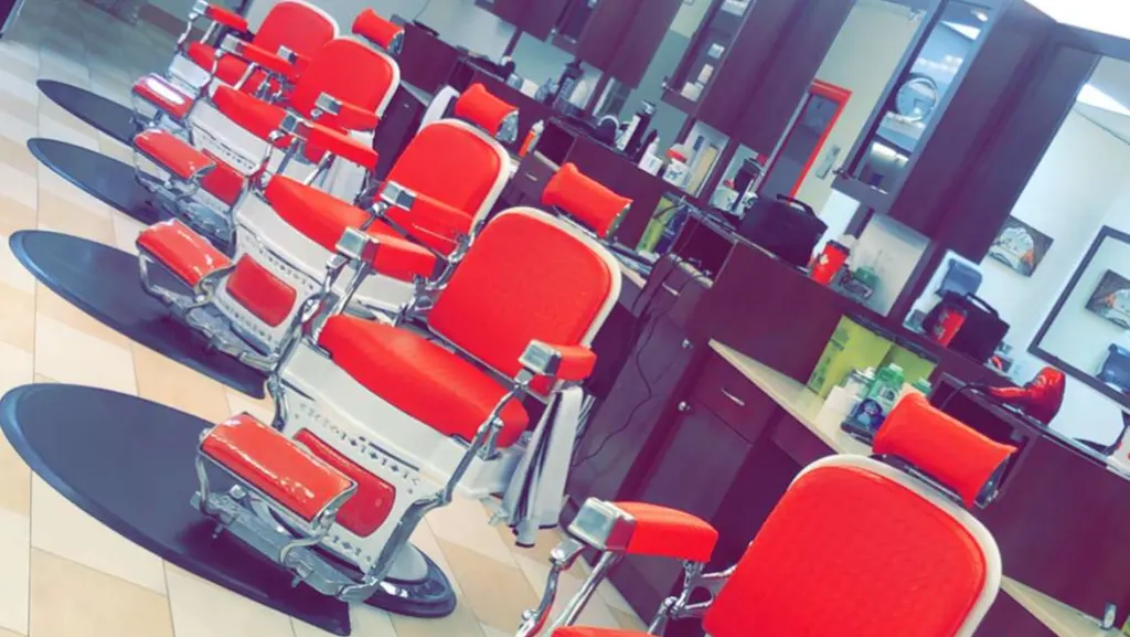 The Barber Shop — Barber shop in Vancouver