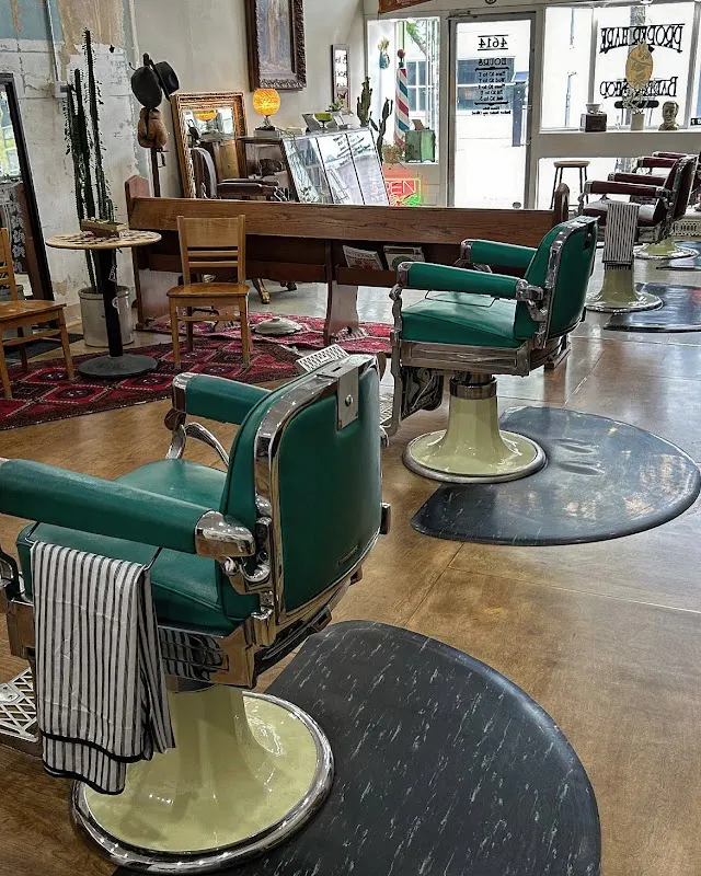 Proper Hare — Barber shop in Niagara Falls