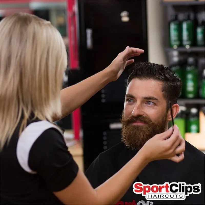 Sport Clips Guelph South — Barber shop in Guelph