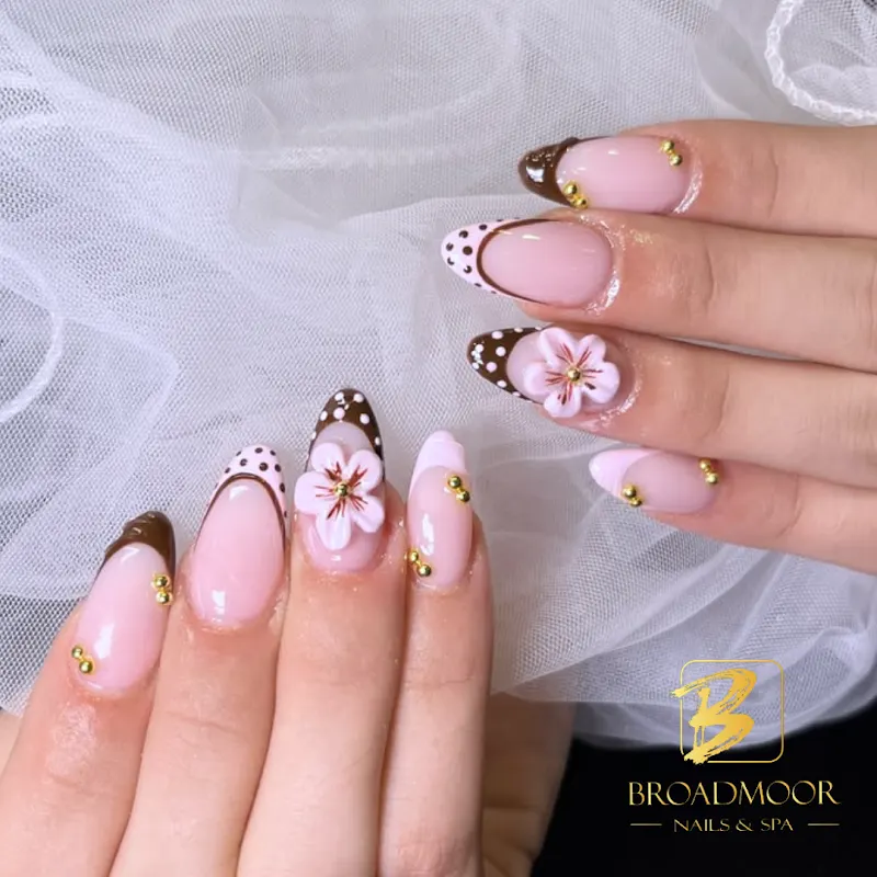 Broadmoor Nails & Spa — Nail salon in Colorado Springs