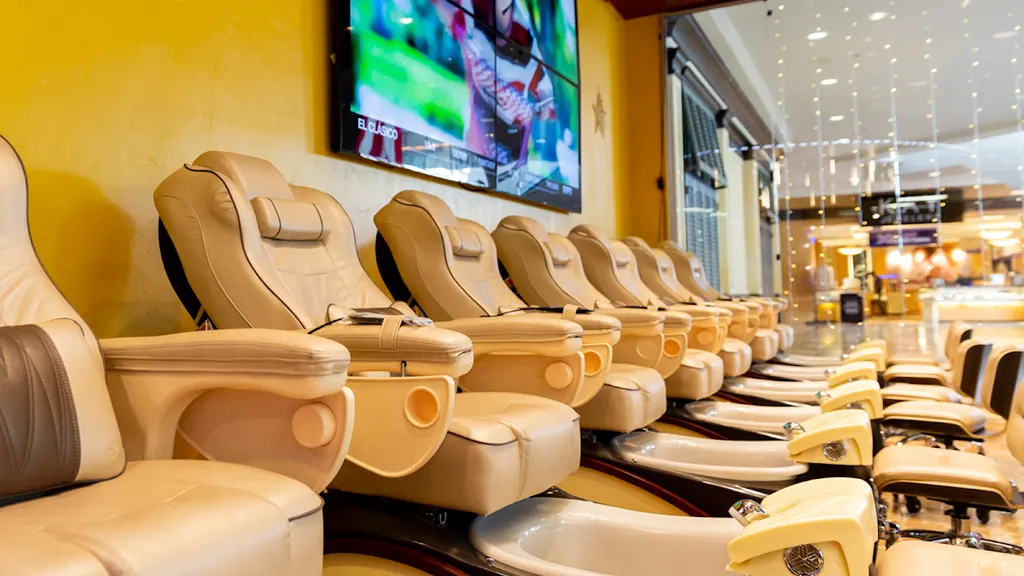Citadel Nails and Spa — Nail salon in Colorado Springs