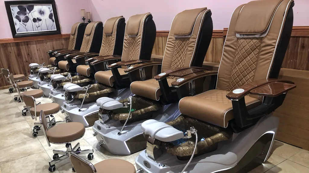Art Pro Nails — Nail salon in Jackson Township