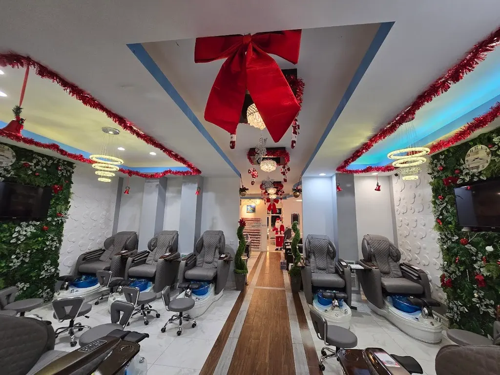 Ocean Walk Nailbar - Nail & Lash salon, Singer Island FL — Nail salon in Singer Island