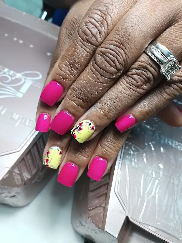 Perfect Nail — Nail salon in Whiteville