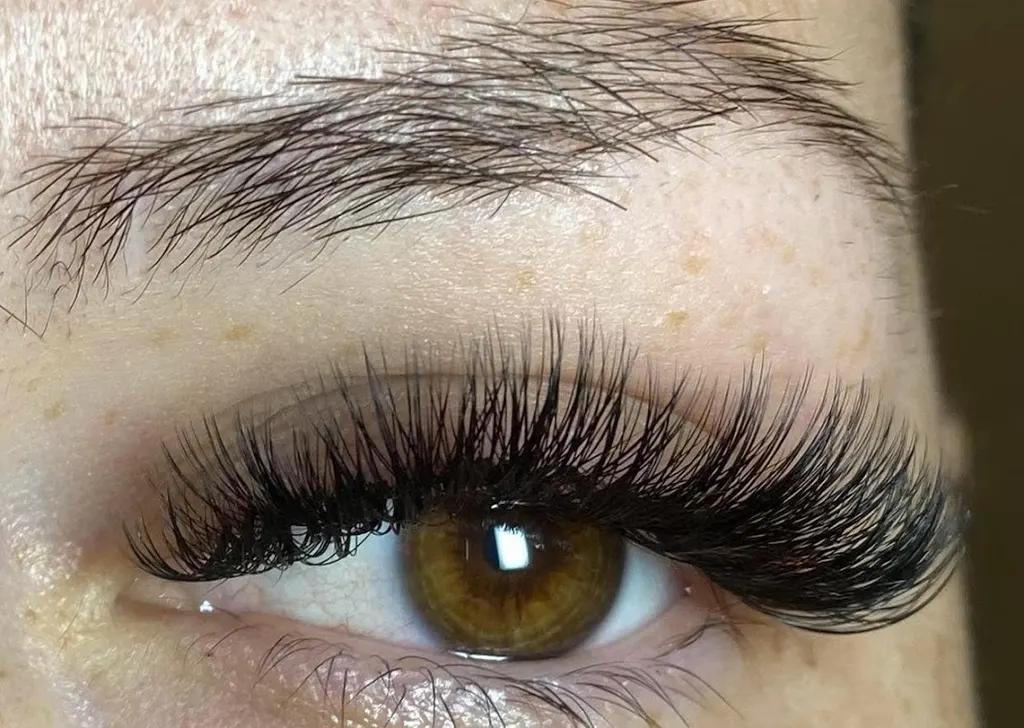 STARWOOD NAILS & SPA — Nail salon in Apache Junction