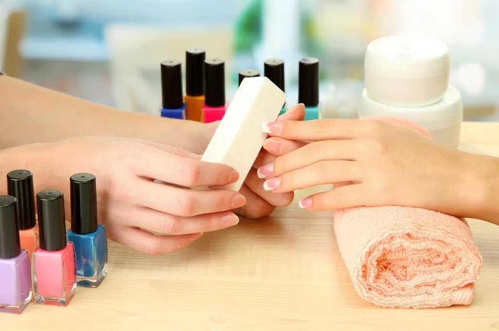 Kenton Nails and Spa ($5 OFF for Organic Pedicure) — Nail salon in Portland