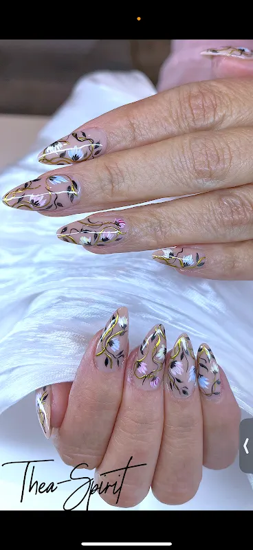 Coco Nail Salon San Antonio TX — Nail salon in San Antonio