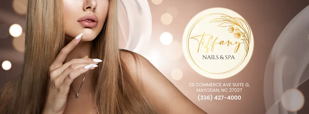 Tiffany's Nails — Nail salon in Mayodan