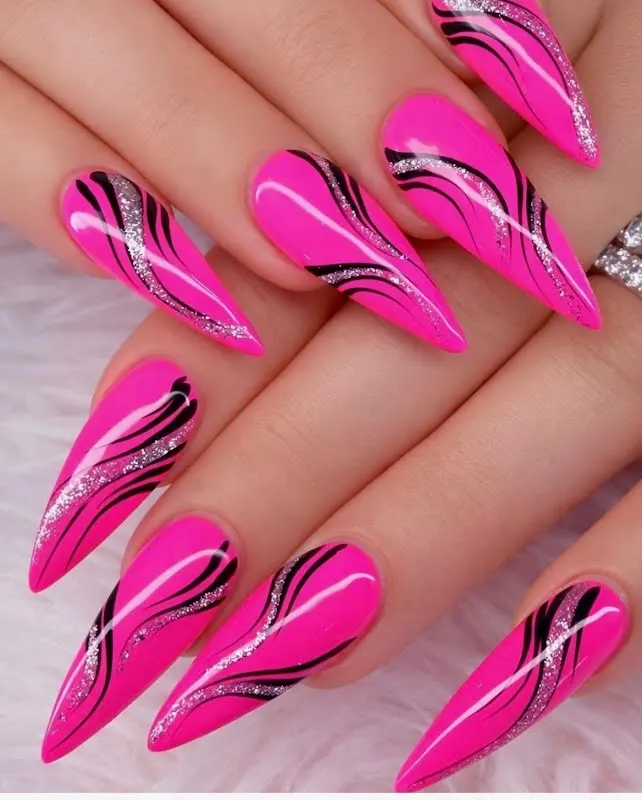 Nails 2000 — Nail salon in Grand Prairie