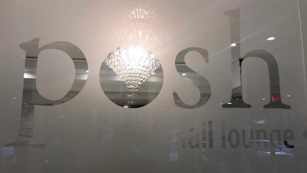 Posh Nail Lounge — Nail salon in Plantation