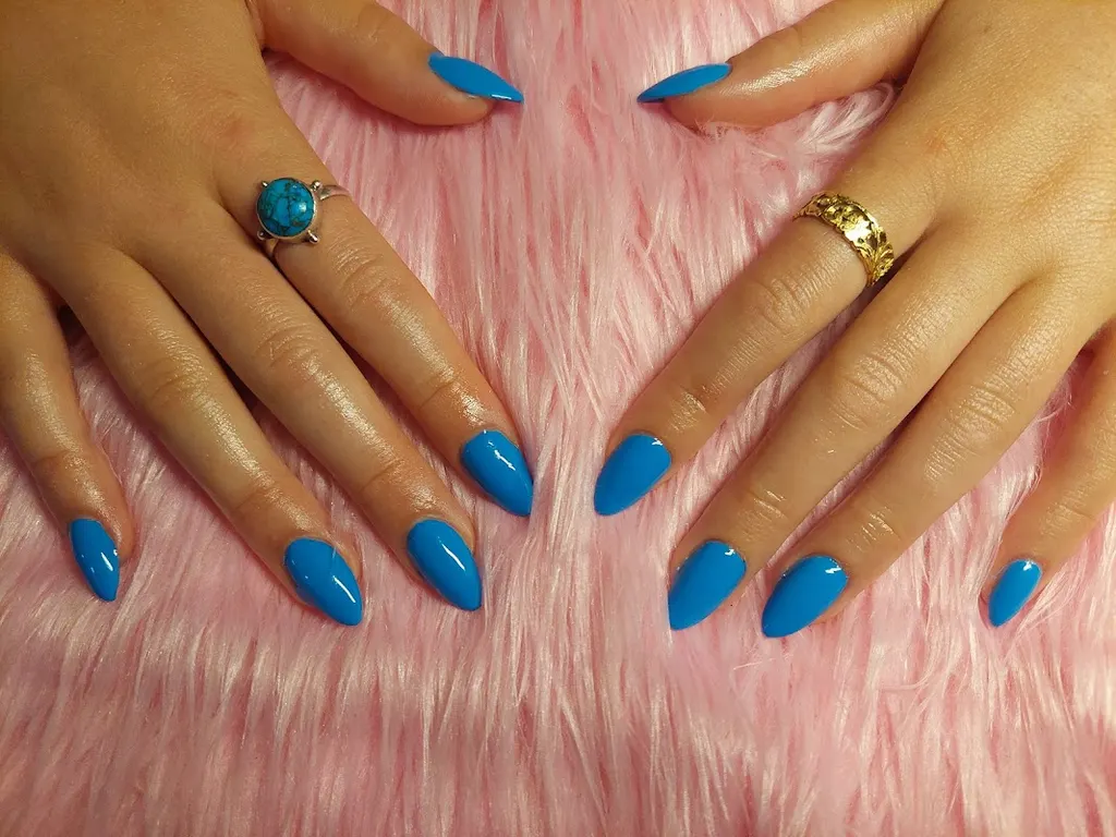 Sole' Nail Spa — Nail salon in New Orleans