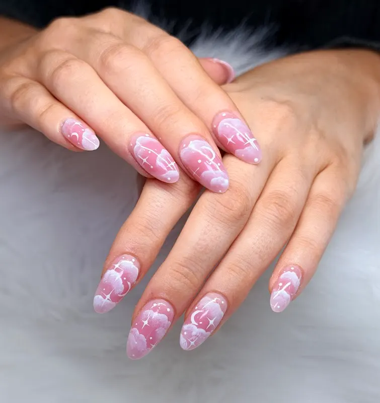 Artist Nails Lounge Val Vista — Nail salon in Gilbert