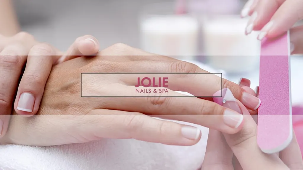 Jolie Nails and Spa — Nail salon in Seattle