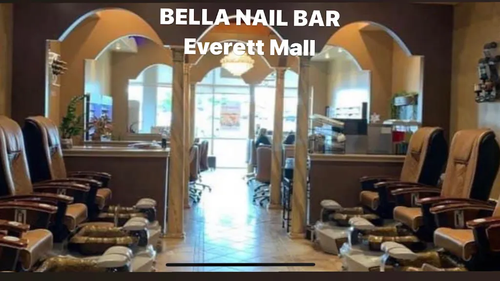 Bella Nail Bar — Nail salon in Everett