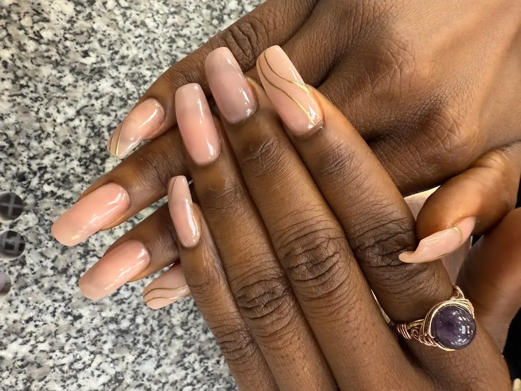 NEW 2000 NAILS | Nail Salon in Montclair NJ — Nail salon in Montclair