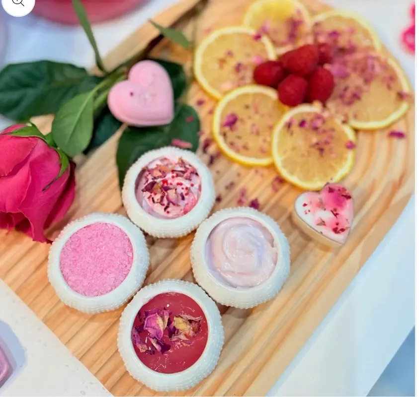 Elegant Nails — Nail salon in Durham