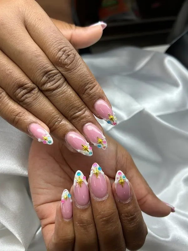 BROS NAILS SPA — Nail salon in Miami Gardens