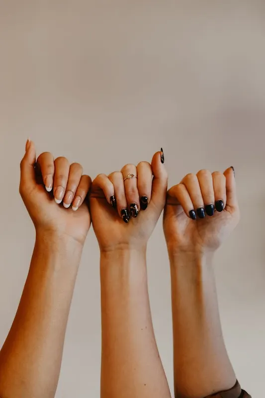 The W Nail Bar — Nail salon in Columbus