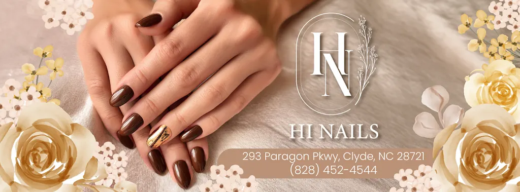 Hi Nails — Nail salon in Clyde