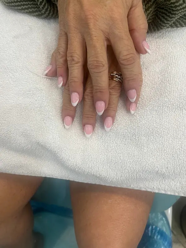 Venus Nail Salon — Nail salon in Spring