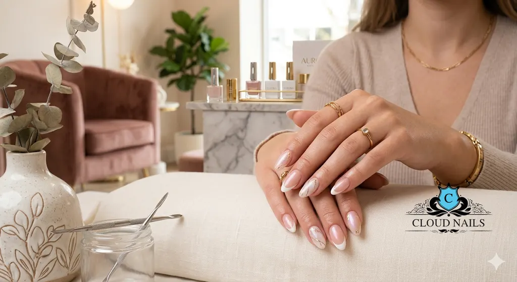 Cloud Nails — Nail salon in Fort Wayne