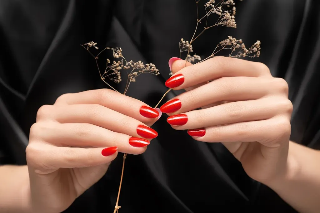 Orchid Nails and Spa — Nail salon in Bremerton