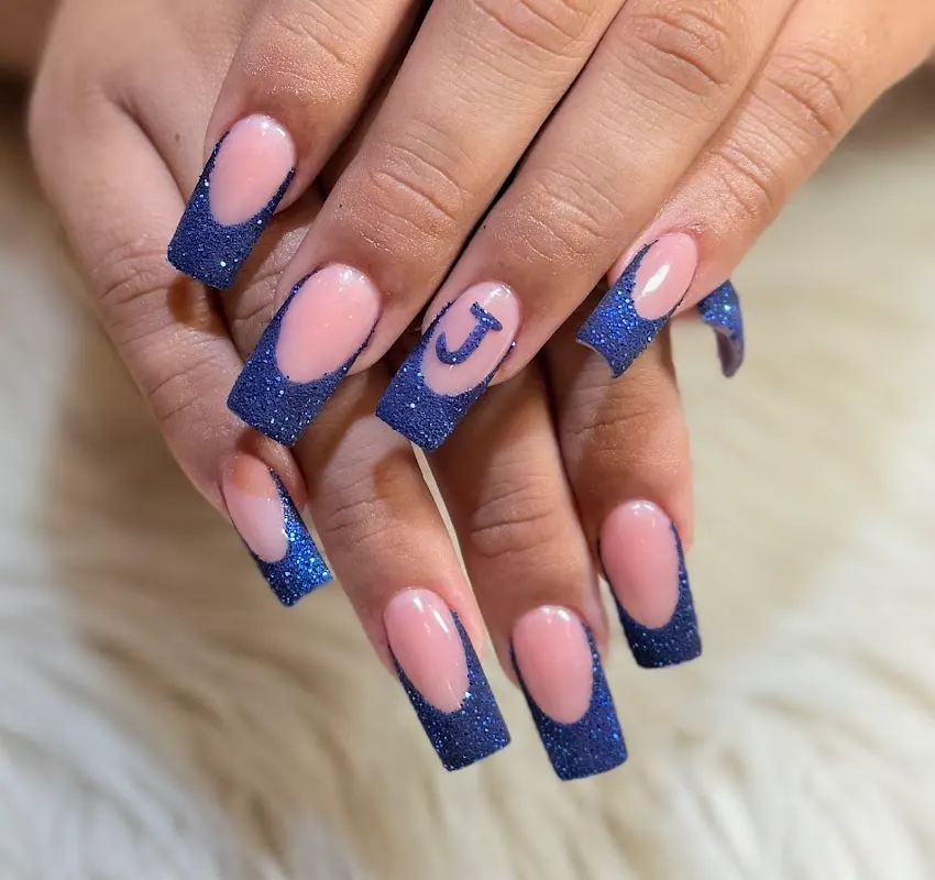 Angel Nails and Spa at Fishhawk — Nail salon in Lithia