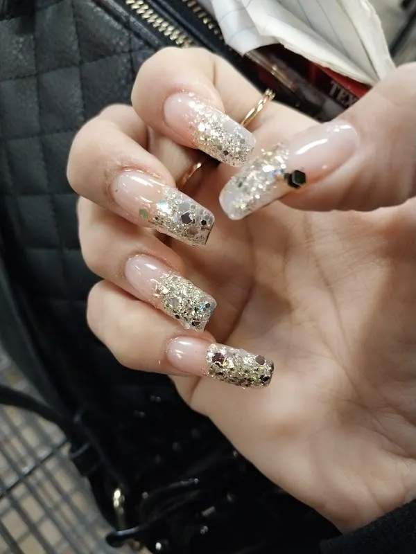 Nails At Last — Nail salon in Austin