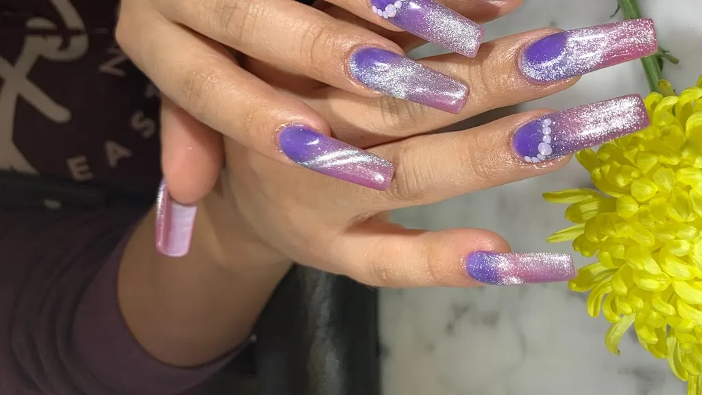 C Nail — Nail salon in Irving