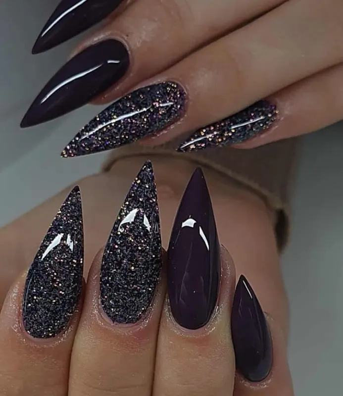 Solar Nails & Tan — Nail salon in Columbia