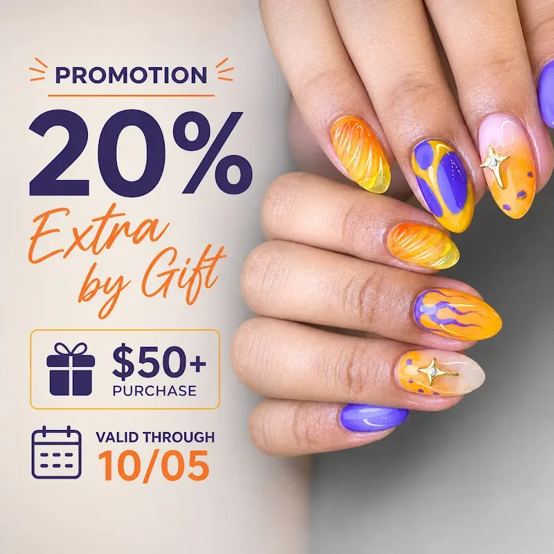 SOHO NAIL BAR (15% OFF New Customers) — Nail salon in St. Louis