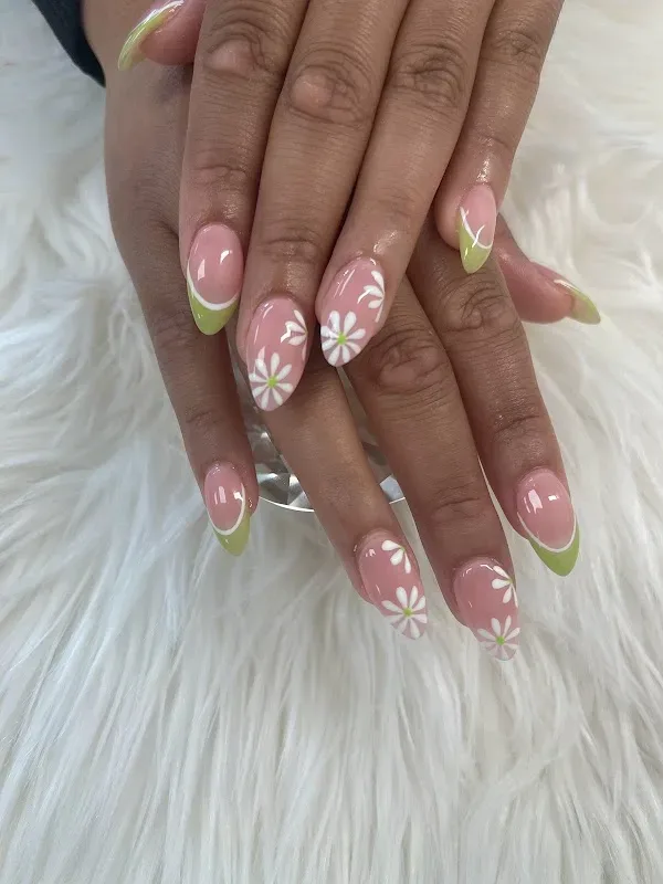 Only Nails & Spa — Nail salon in Vancouver