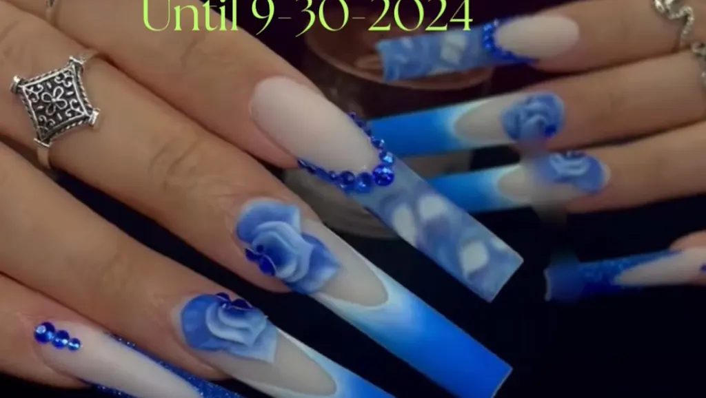 Fashion Nails — Nail salon in Clearwater