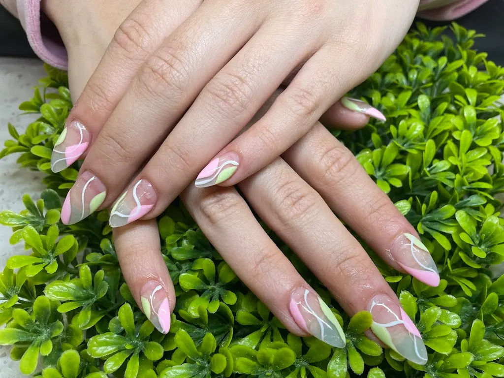 Lavender Nail Spa — Nail salon in Sacramento