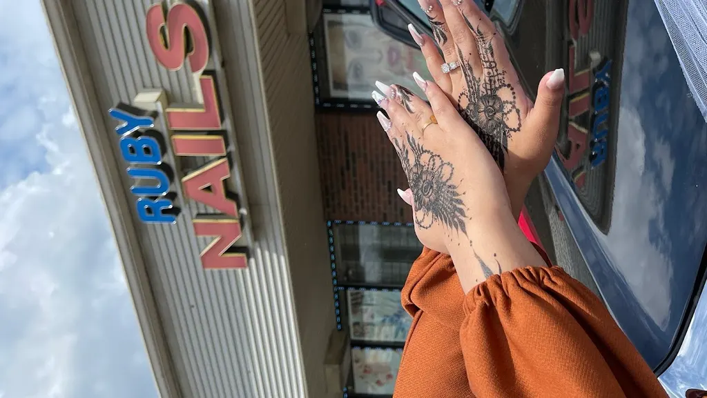 Ruby Nails — Nail salon in Dearborn
