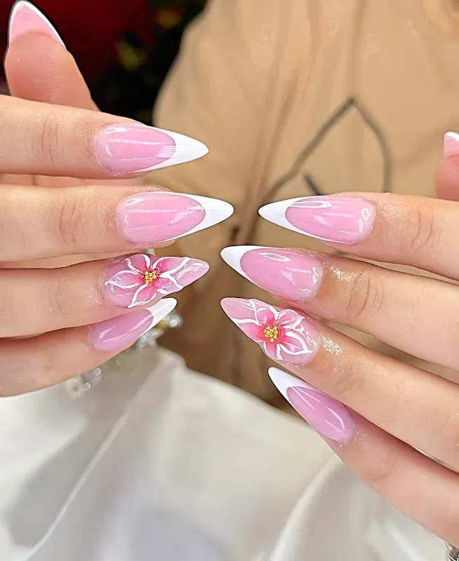 T Nails & Spa - $29 Pedicure — Nail salon in Las Vegas