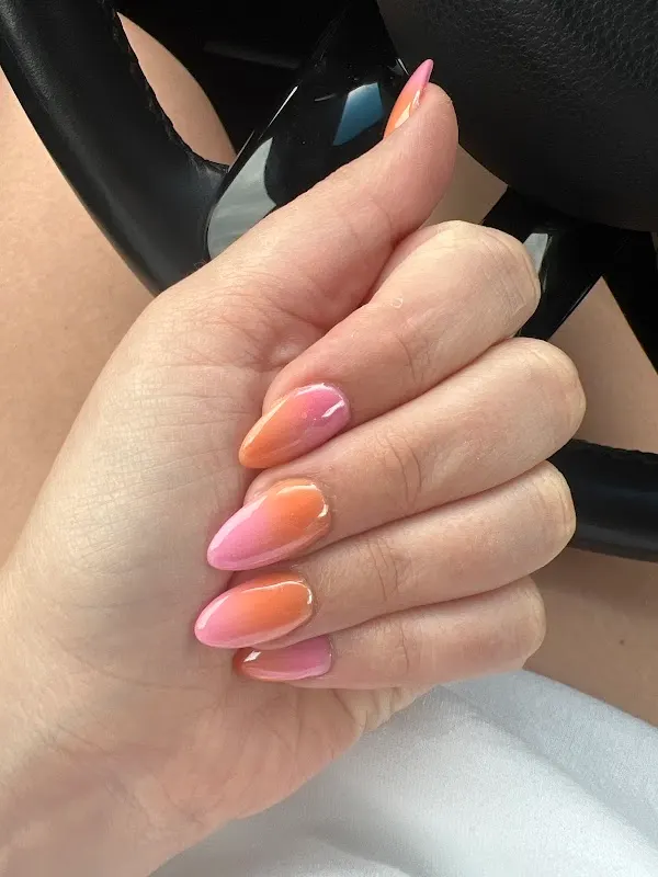 Signature Nails & Spa — Nail salon in Villa Rica