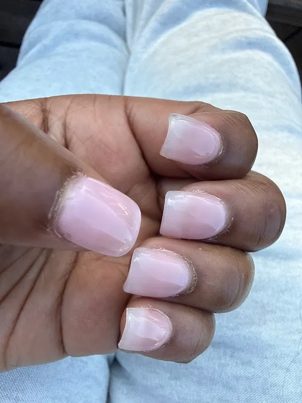 Asian Nails — Nail salon in Hollywood